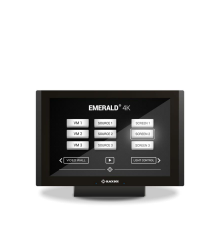 CONTROLBRIDGE 10 WIRED TOUCH PANEL DESK
