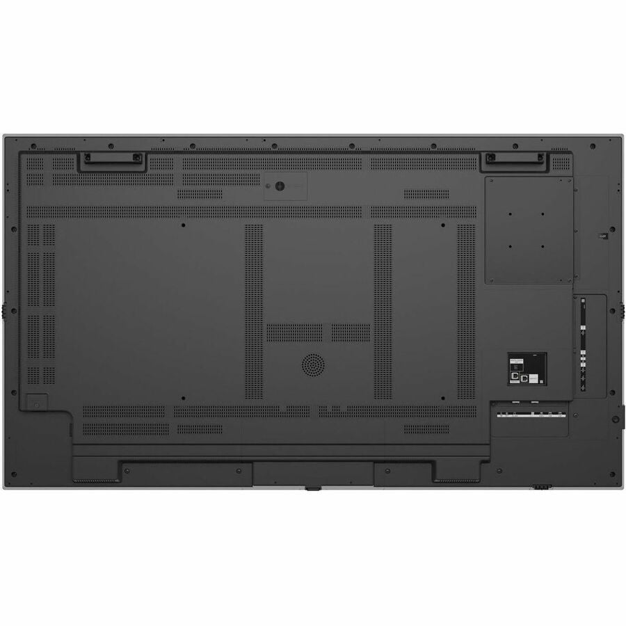 CQE2 Series Professional Display - Panasonic TH-65CQE2U LED-Backlit LCD 500 cd/m² | TechSoft