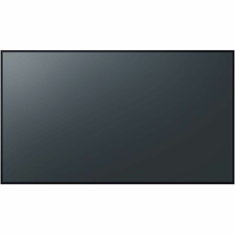 CQE2 Series Professional Display - Panasonic TH-65CQE2U LED-Backlit LCD 500 cd/m² | TechSoft