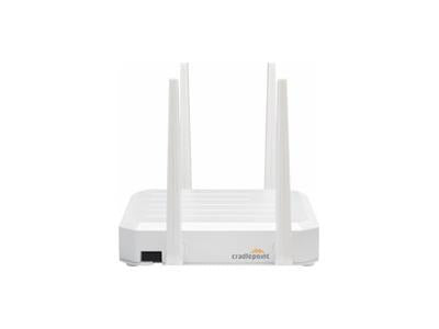 CRADLEPOINT 3-YR TAA Compliant NC Branch 5G Adapter Plan – Advanced Support for W1855 Modem