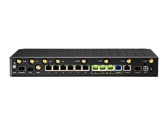 CRADLEPOINT 3-yr TAA Compliant NC Enterprise Branch Plan with E3000 Router
