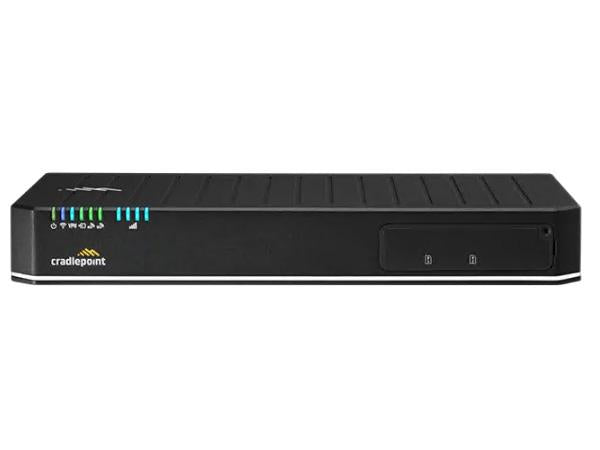 CRADLEPOINT 3-yr TAA Compliant NC Enterprise Branch Plan with E3000 Router