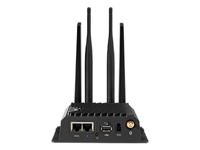 CRADLEPOINT 3-yr TAA Compliant NC Mobile Essentials Plan with R920 Router