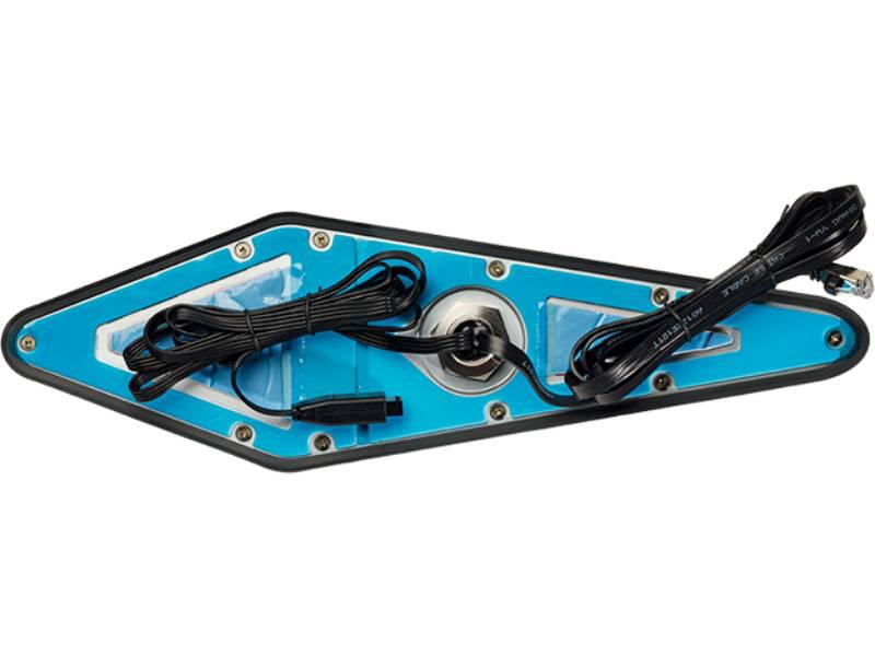 CRADLEPOINT R2105 3-Year TAA Compliant Ruggedized IoT Plan, 5GB