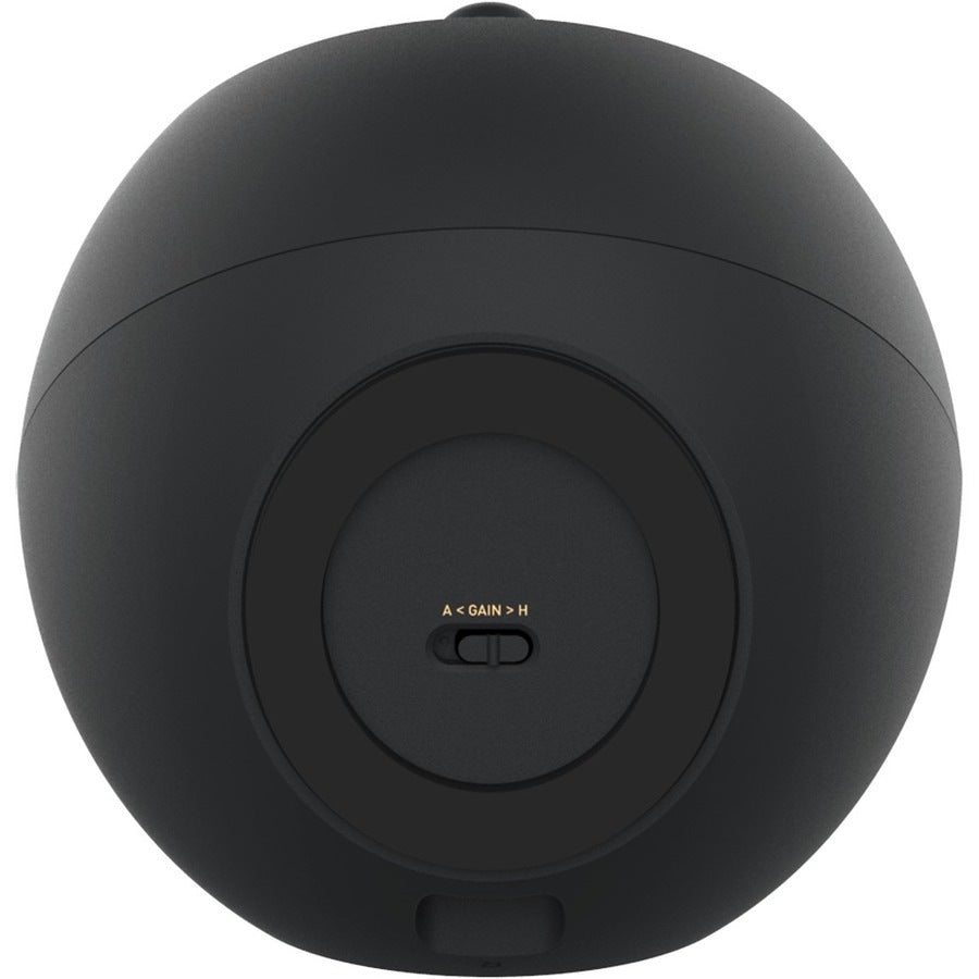 CREATIVE PEBBLE V2-SYS,SPKR CREATIVE PEBBLE V2 WW-R N BK,MODEL NO.MF1695,SPEAKER