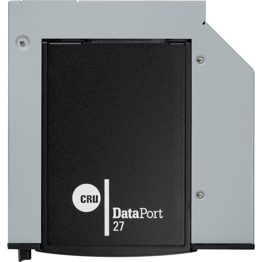 CRU DataPort 27 DP27 Drive Bay Adapter Internal - Black 8271-6460-8500