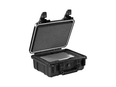 CRU Digital Cinema DCP Kit #1 - Storage drive carrier (caddy) - 2.5 / 3.5" shared"