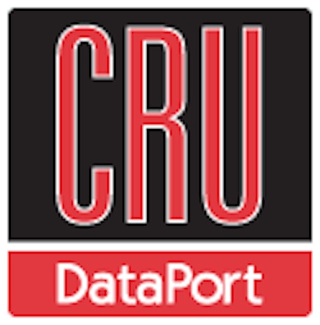 CRU RAX848-XJ 4U Rack-Mountable JBOD Enclosure