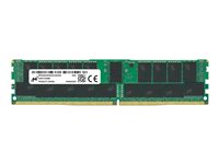 CRUCIAL/MICRON - IMSOURCING 16GB DDR4 SDRAM Memory Module MTA18ASF2G72PDZ-3G2