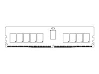 CRUCIAL/MICRON - IMSOURCING 16GB DDR4 SDRAM Memory Module MTA18ASF2G72PZ-2G3B1