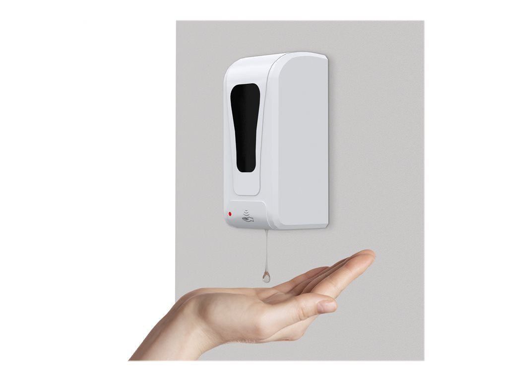 CTA Automatic Hand Sanitizer Dispenser - Hand sanitizer dispenser