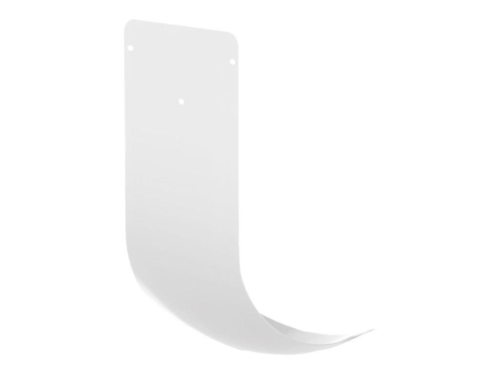 CTA - Automatic soap dispenser dripping tray - plastic - white