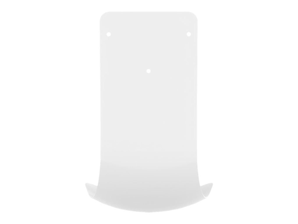 CTA - Automatic soap dispenser dripping tray - plastic - white