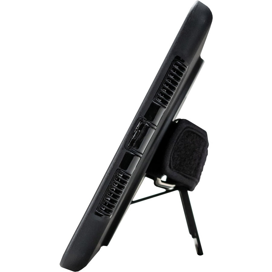 CTA Digital Carrying Case for 10.2 to 10.5" Apple iPad (7th Generation) PAD-PCGK10