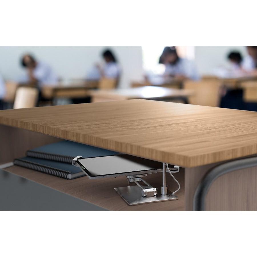 CTA Digital Desk Mount for Tablet, iPad PAD-UHDM