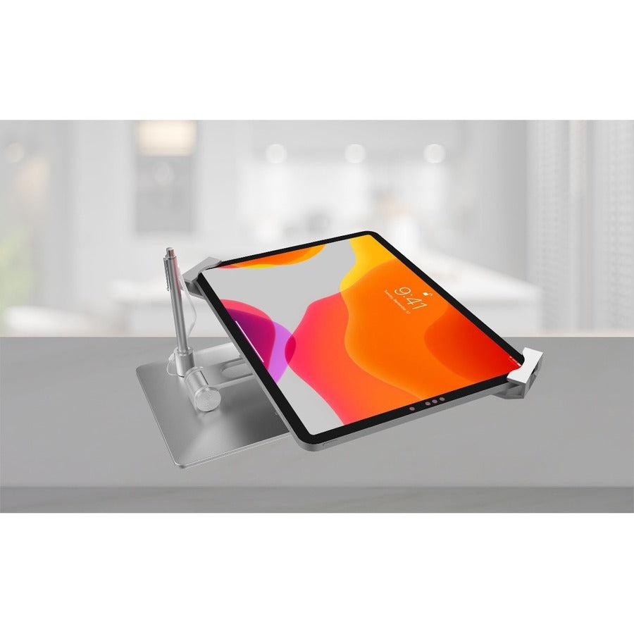 CTA Digital Desk Mount for Tablet, iPad PAD-UHDM