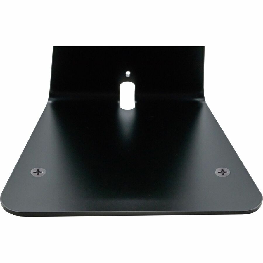 CTA Digital Heavy Duty Omnidirectional Metal stand for Magnetic Cases - Desk Table Counter