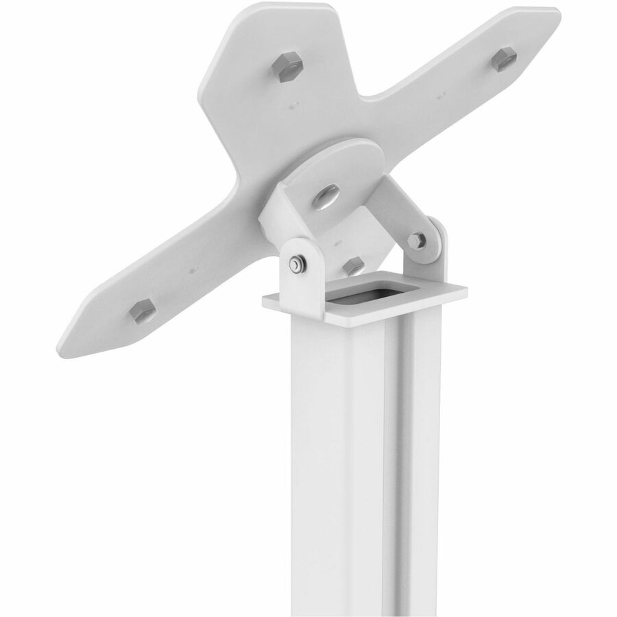 CTA Digital Medical Floor Stand with VESA Plate