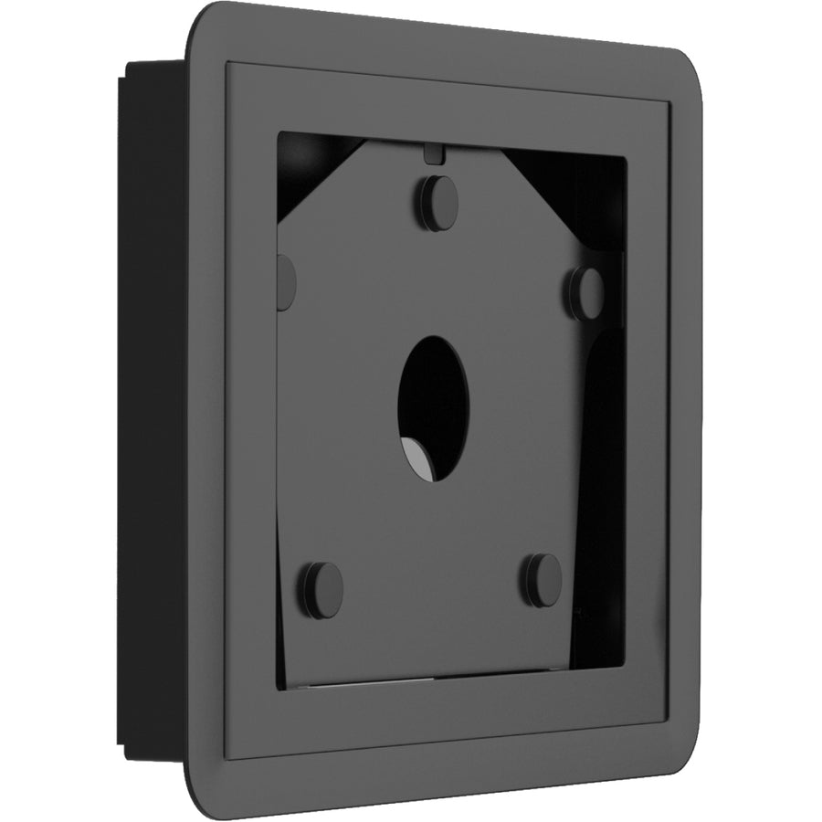 CTA Digital Mounting Enclosure for Tablet, iPad (5th Generation), iPad (9th Generation), iPad Pro (2021), iPad Pro 10.5, iPad Air 3, iPad Air 4