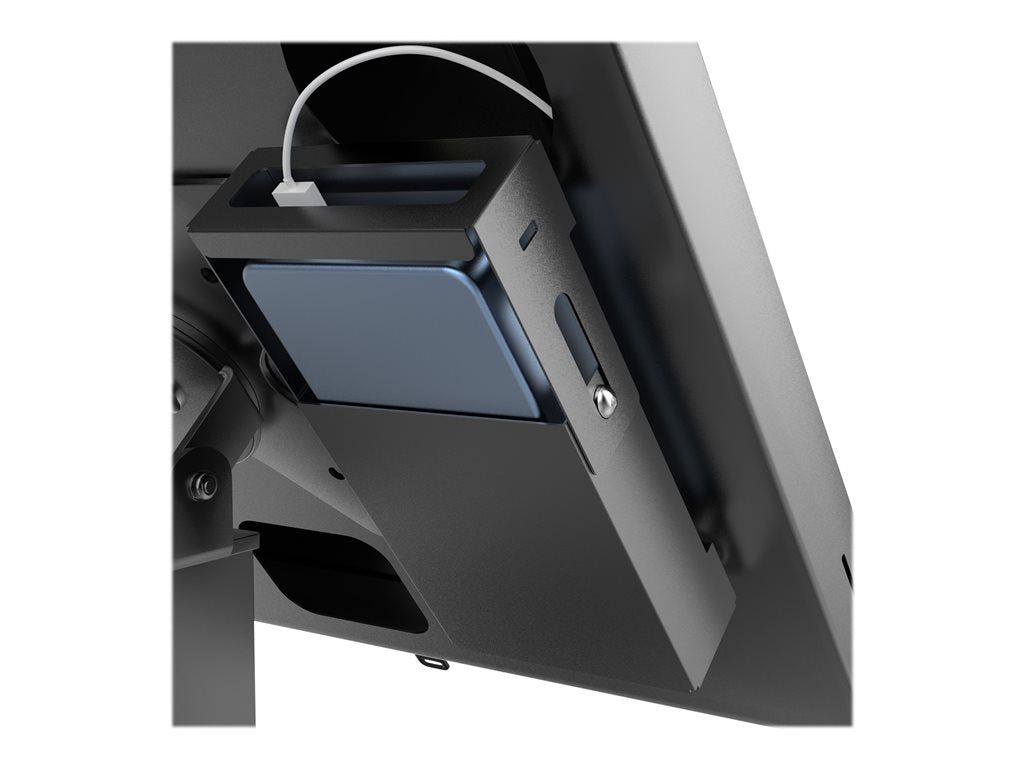 CTA Digital - Mounting component (magnetic holder) - for power bank - for CTA Digital Paragon Enclosure with Curved Neck