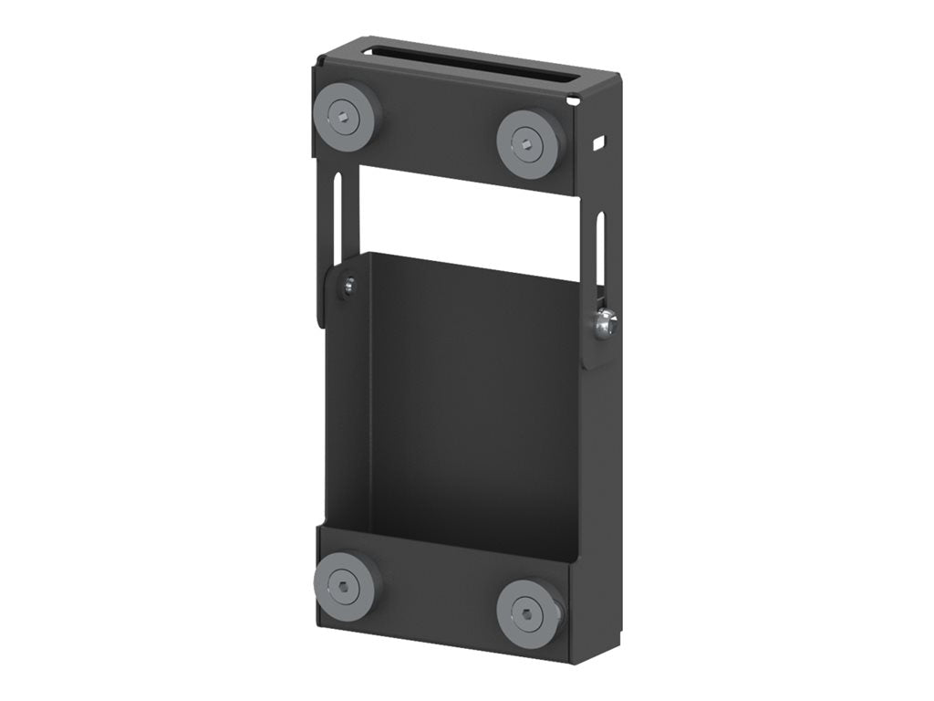 CTA Digital - Mounting component (magnetic holder) - for power bank - for CTA Digital Paragon Enclosure with Curved Neck