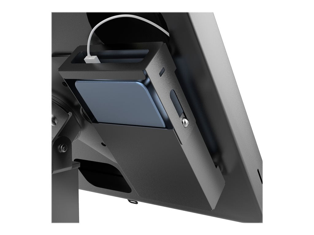 CTA Digital - Mounting component (magnetic holder) - for power bank - for CTA Digital Paragon Enclosure with Curved Neck