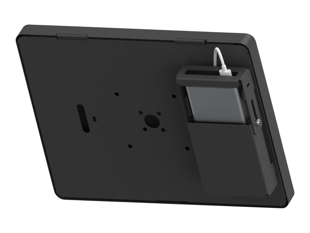 CTA Digital - Mounting component (magnetic holder) - for power bank - for CTA Digital Paragon Enclosure with Curved Neck