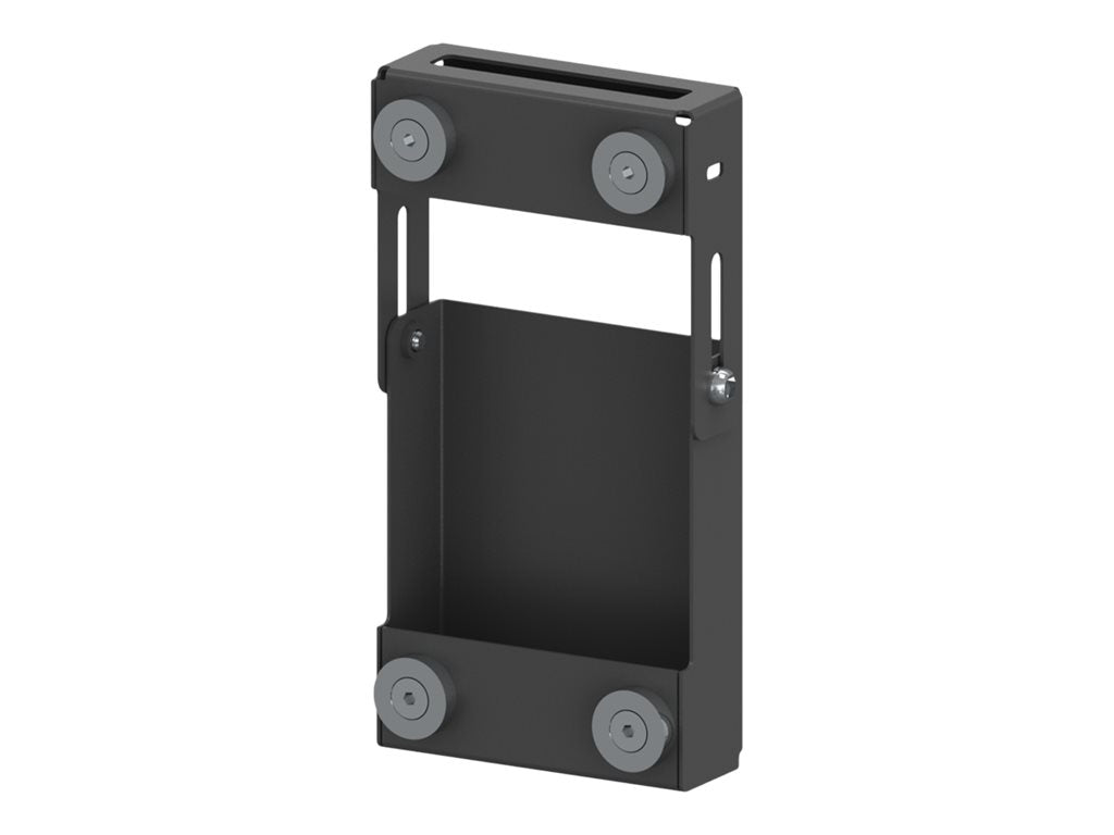 CTA Digital - Mounting component (magnetic holder) - for power bank - for CTA Digital Paragon Enclosure with Curved Neck