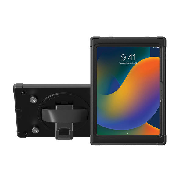 CTA Digital PAD-SMSPC109 Magnetic Splashproof Case for iPad 10th Gen, 10.9-In.