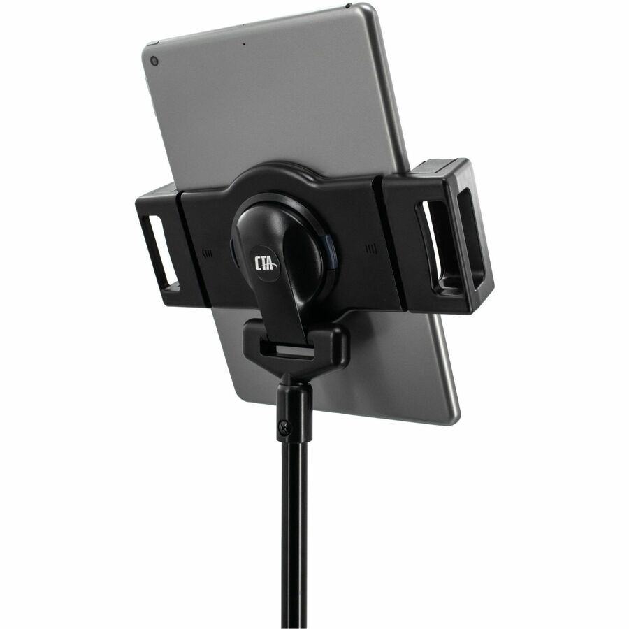 CTA Digital Universal Quick Connect Floor Stand