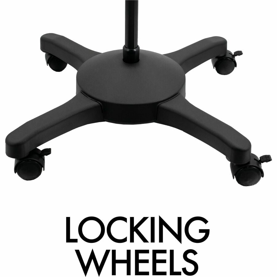 CTA Digital Universal Quick Connect Floor Stand