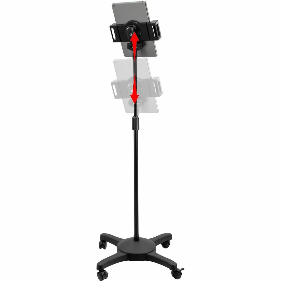 CTA Digital Universal Quick Connect Floor Stand