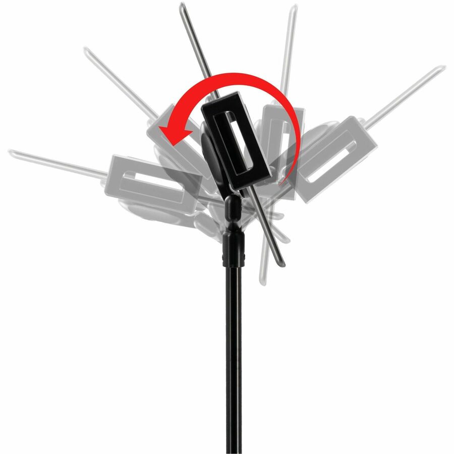 CTA Digital Universal Quick Connect Floor Stand