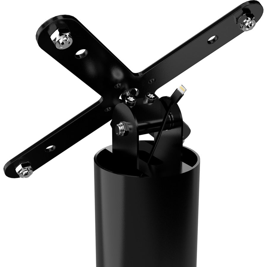 CTA Digital VESA Compatible Desk Mount with 360-Degree Rotation ADD-USGTBP