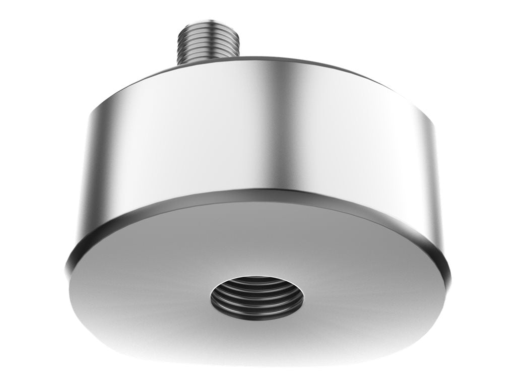 CTA - Mounting component (add-on for dual goosenecks) - metal