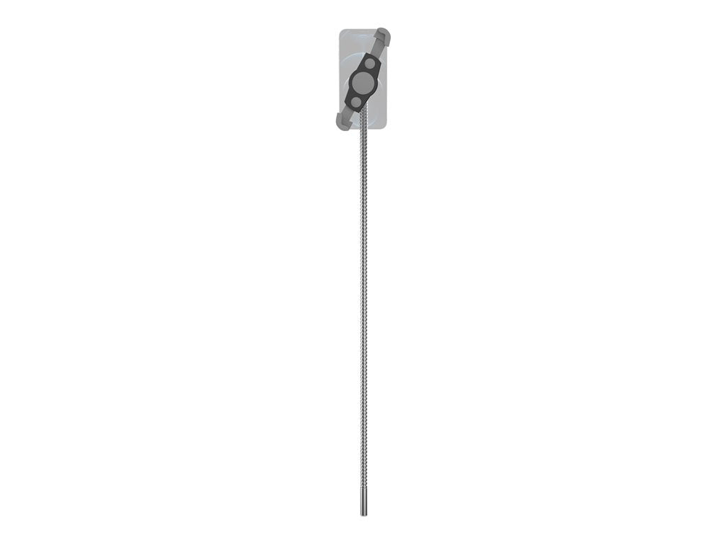 CTA - Mounting component (holder, flexible gooseneck) - for cellular phone