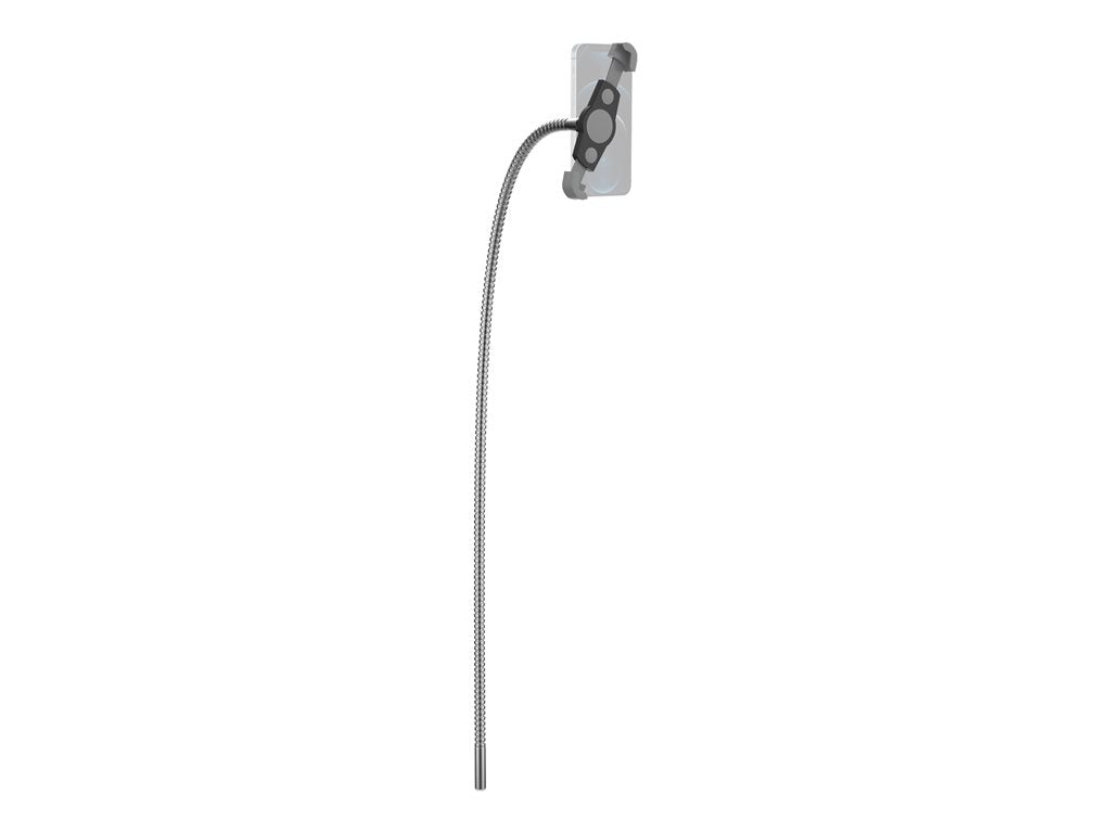 CTA - Mounting component (holder, flexible gooseneck) - for cellular phone