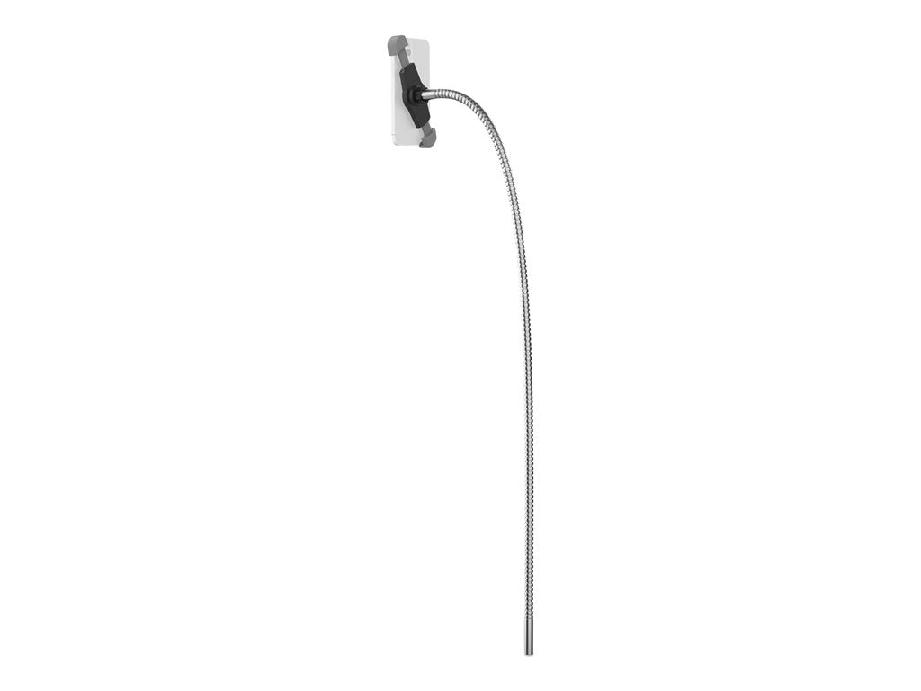 CTA - Mounting component (holder, flexible gooseneck) - for cellular phone