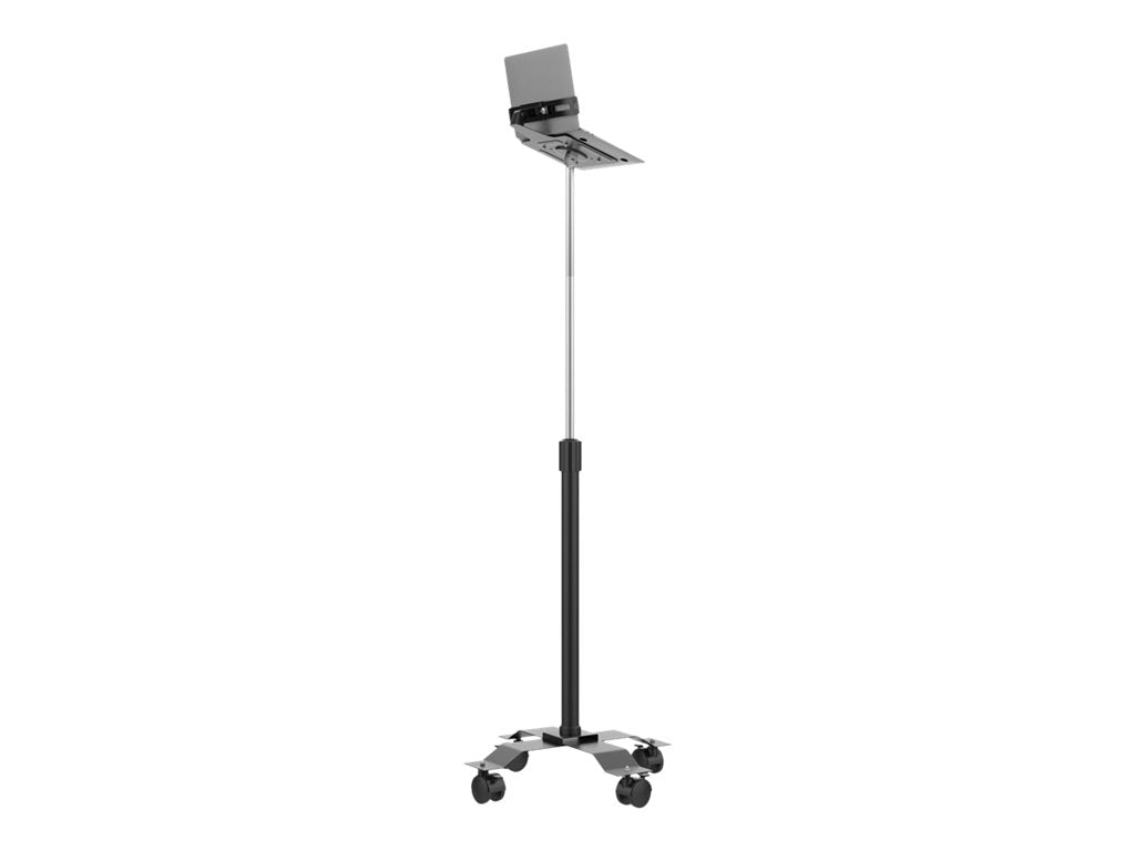 CTA - Notebook stand - rolling - 12.2 - 17""