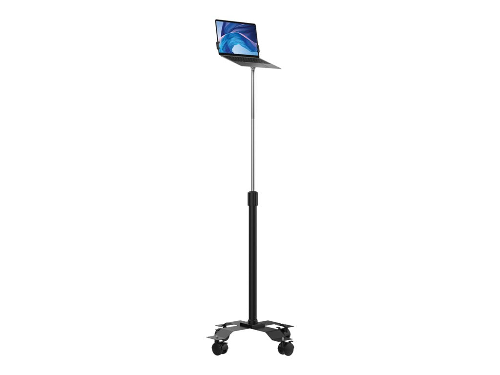 CTA - Notebook stand - rolling - 12.2 - 17""