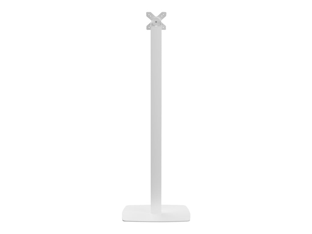 CTA Premium Thin Profile - Stand - steel - white - floor-standing