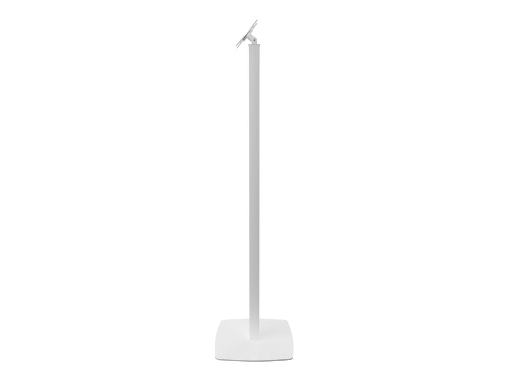 CTA Premium Thin Profile - Stand - steel - white - floor-standing