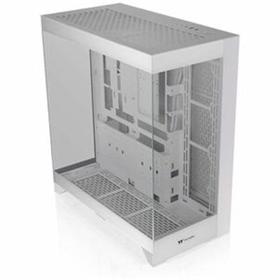 CTE E550 TG Case White