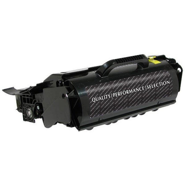 CTG Remanufactured Toner Cartridge - Alternative for Dell (330-6968) 200087P