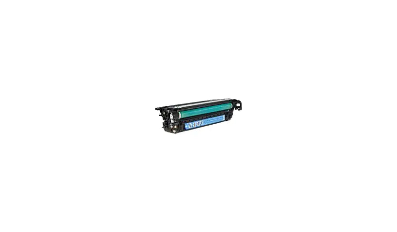 CTG Remanufactured Toner Cartridge - Alternative for HP 648A (CE261A) 200241P