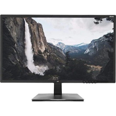 CTL 22 Inch Full HD Monitor - 1920x1080 LED Gaming Display | TecISoft MTIP2155