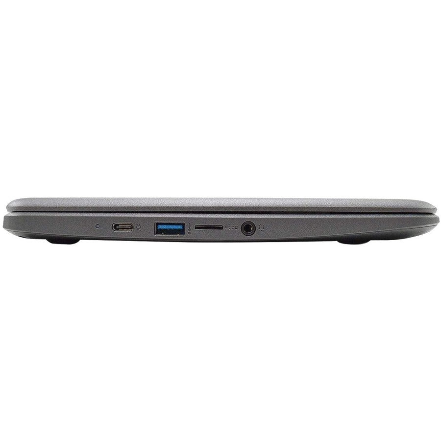 CTL Chromebook NL71 NL71CT 11.6 Chromebook - HD - Intel Celeron N4020 - 4 GB - 32 GB Flash Memory" CBUS1100005