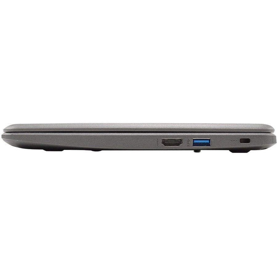 CTL Chromebook NL71 NL71CT 11.6 Chromebook - HD - Intel Celeron N4020 - 4 GB - 32 GB Flash Memory" CBUS1100005