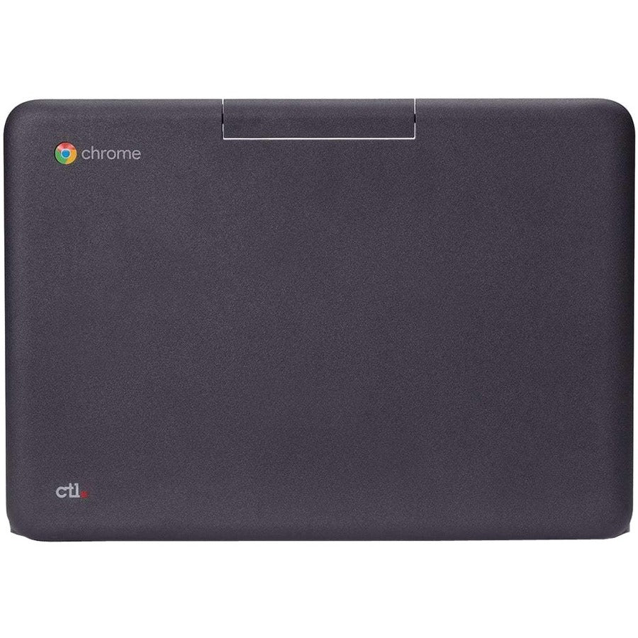 CTL Chromebook NL71 NL71CT 11.6 Chromebook - HD - Intel Celeron N4020 - 4 GB - 32 GB Flash Memory" CBUS1100005