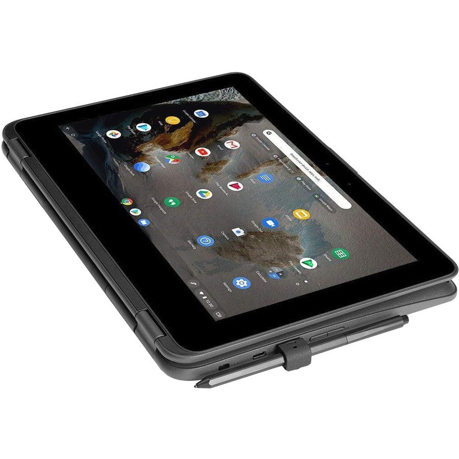 CTL Chromebook NL71 NL71TWB 11.6 Touchscreen Convertible 2 in 1 Chromebook - HD - Intel Celeron N4120 - 8 GB - 64 GB Flash Memory" CBUS1100007